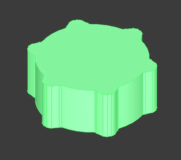 3D files
